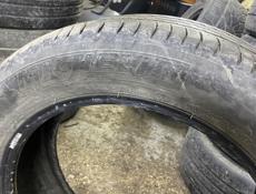 Мишлен 225/55 R 18 цена за обе