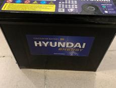 Аккумулятор 