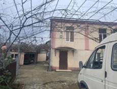 Срочна продам жилой дом 