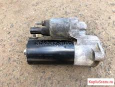 СТАРТЕР ГЕНЕРАТОР И МНОГО НАВЕСНЫХ КРАФТЕР 2.5