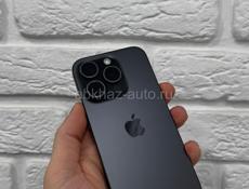 iPhone 15 Pro 256Gb 🔋89%