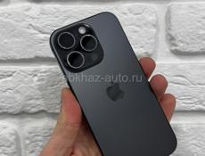 iPhone 16 Pro 128Gb🔋100%