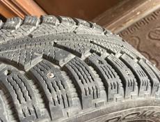 Зимняя резина