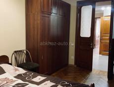 3-х комнатная квартира на турбазе 