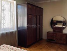 3-х комнатная квартира на турбазе