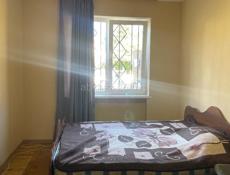 3-х комнатная квартира на турбазе