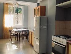 3-х комнатная квартира на турбазе