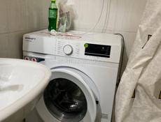 3-х комнатная квартира на турбазе