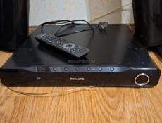 Домашний кинотеатр