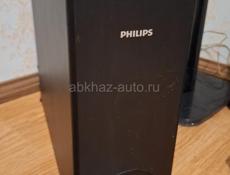 Домашний кинотеатр