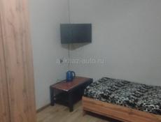 Две комнаты