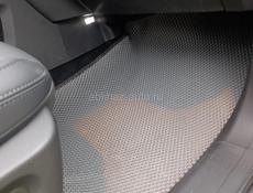 ЕВА - коврики на заказ