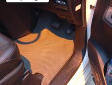 ЕВА - коврики на заказ