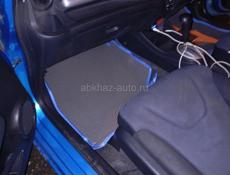 ЕВА - коврики на заказ