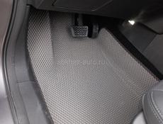 ЕВА - коврики на заказ