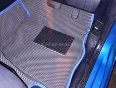 ЕВА - коврики на заказ