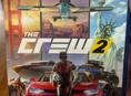 Диск The Crew 2