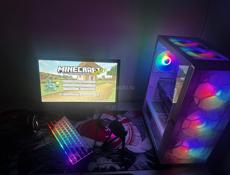 ПРОДАЮ ПК ИГРОВОЙ