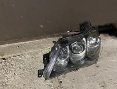 Фара Марк х120