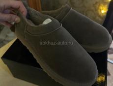 Угги женские ( новые !)