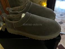 Угги женские ( новые !)