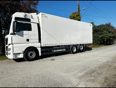 Водитель на грузовую машину 