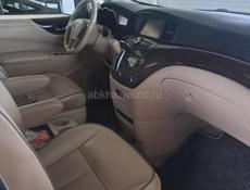 Nissan Quest
