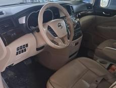 Nissan Quest