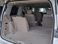 Nissan Quest