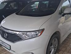 Nissan Quest