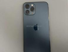 Айфон 12 про Макс состояние как новый 128 gb 