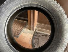 Зимняя резина 