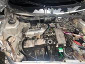 Мотор коробка 