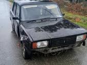 Ваз 2107 на разбор 