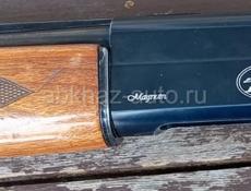Ружье 12 калибр 5 -ти зарядка 