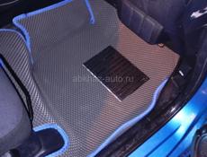 ЕВА - коврики 