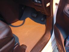 ЕВА - коврики 