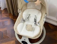 Продаю электрокачели 