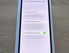 Айфон 13 128гб 100%🔋