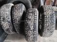Шины зимние шипы