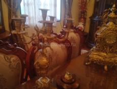 Продою подсвечник бронза 