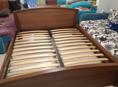 Продам кровать 