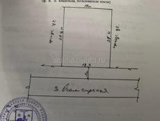 Участок 6 соток