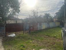 Участок 6 соток