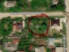 Участок 6 соток