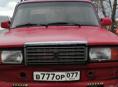 ВАЗ 2107