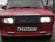 ВАЗ 2107