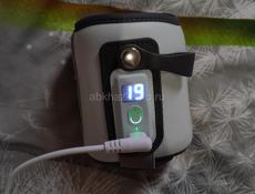 Падагреватель для бутылочки