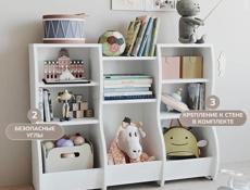 стеллаж новый