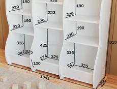 стеллаж новый